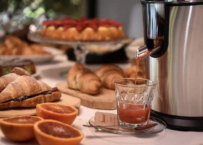 Villaggio Le Stelline Hotel