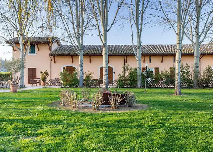 Villaggio Le Stelline Hotel