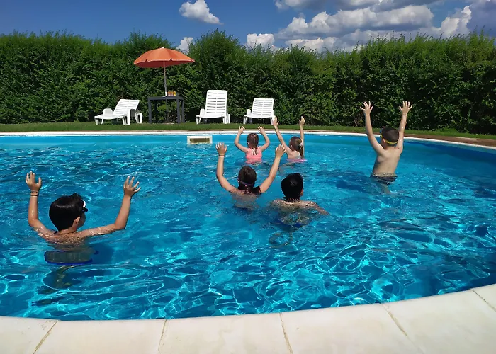 Villaggio Le Stelline 3* Montefalco