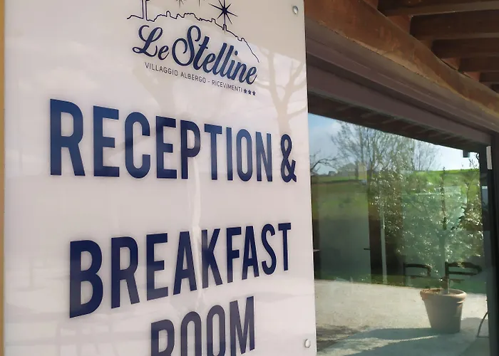 Villaggio Le Stelline 3*