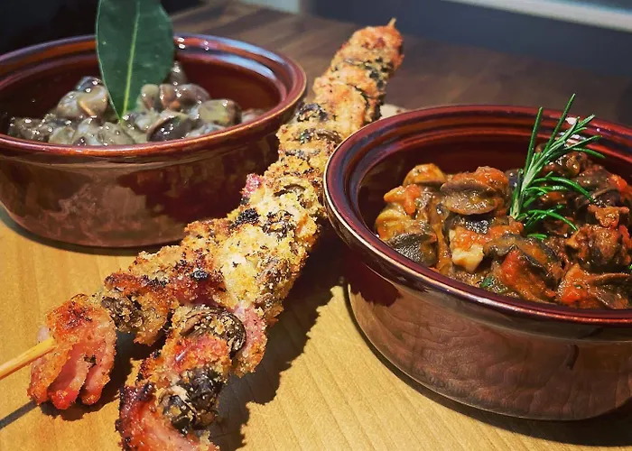 Hotel Villaggio Le Stelline 3*