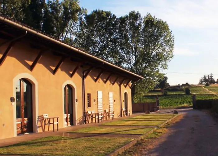 Villaggio Le Stelline ホテル 3*