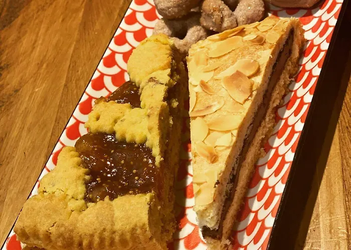 Villaggio Le Stelline ホテル モンテファルコ