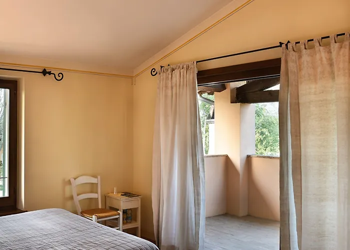 Villaggio Le Stelline 3* Montefalco