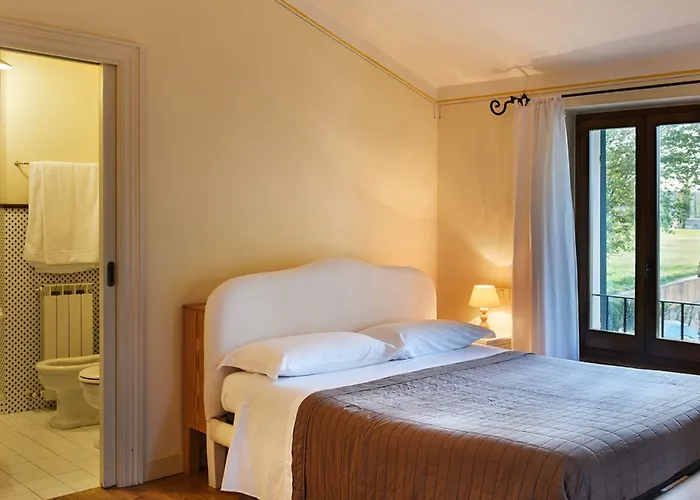 Hotel Villaggio Le Stelline 3*