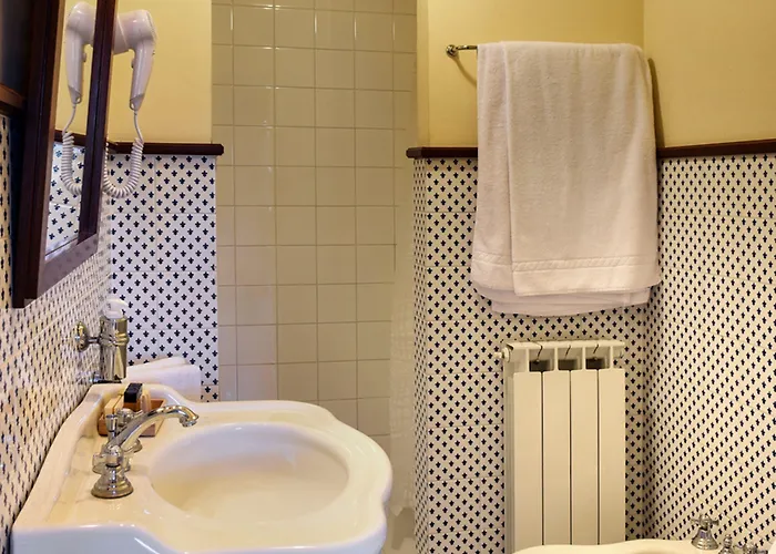 Hotel Villaggio Le Stelline 3*