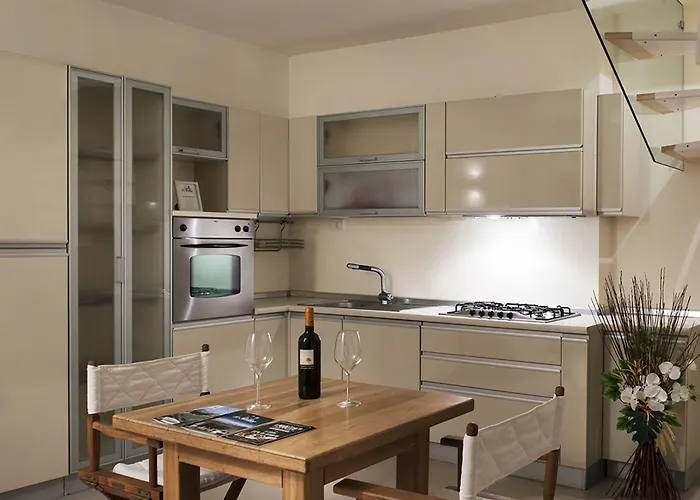 Villaggio Le Stelline