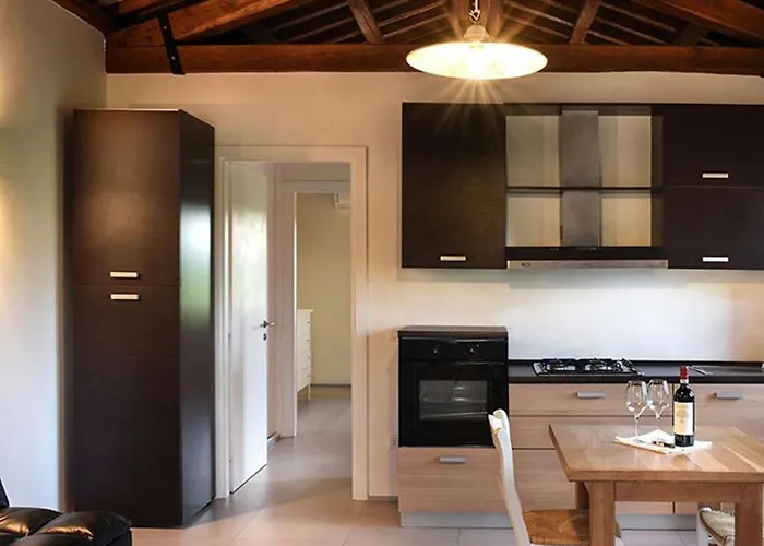 Villaggio Le Stelline Hotel 3*